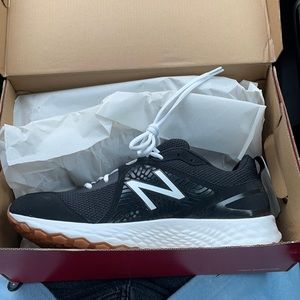 New Balance Baseball Turfs